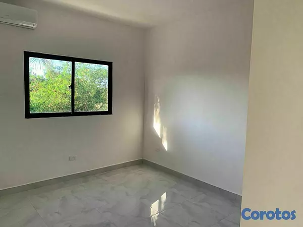 casas vacacionales y villas - Villa espectacular en bávaro 4