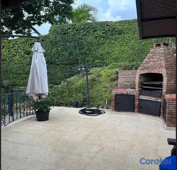 casas - hermosa casa en venta  6