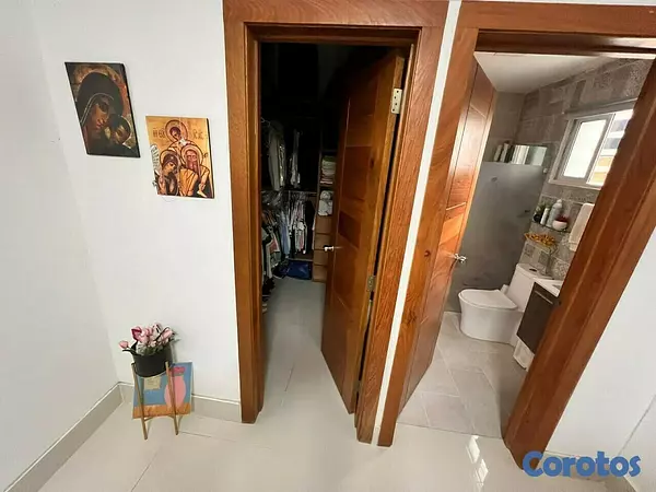 apartamentos - APARTAMENTO DE VENTAS CON TERRAZA  3
