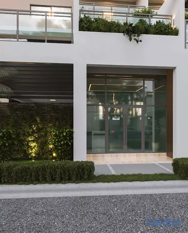 apartamentos - Proyecto de apartamentos en venta en Evaristo Mora 8