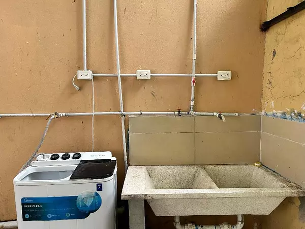 apartamentos - Alquiler Estudio, Av Delgado, Gazcue  6