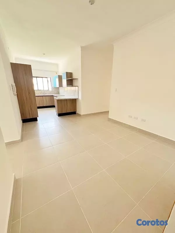 apartamentos - Amplio e iluminado apto de 3 hab en Bella Vista Sur 3