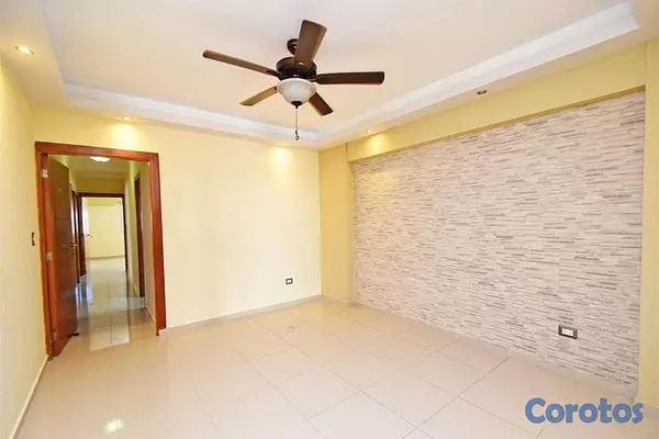 apartamentos - Alquiler en exclusivo sector de Renacimiento  4