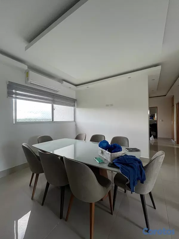 apartamentos - Hermoso apartamento en venta Puñal, próximo al aeropuerto Cibao  6