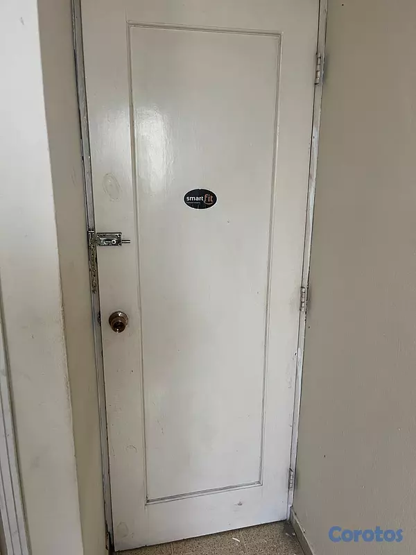 herramientas, jardines y exterior - Puertas de pino tratado 2