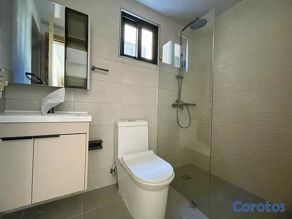 apartamentos - apartamento para estrenar ubicado en Evaristo Mora 6