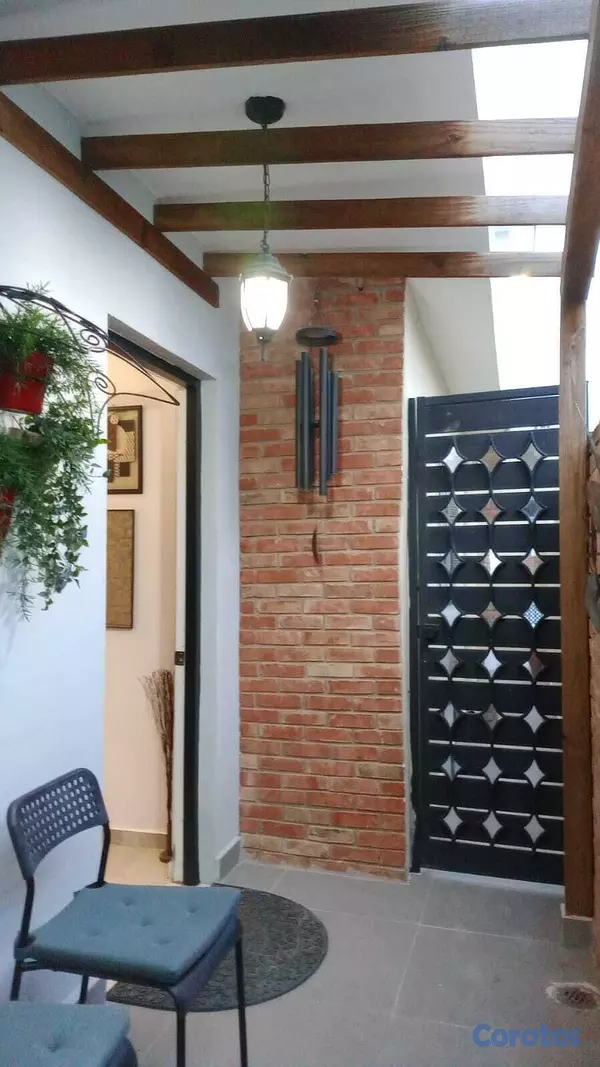 apartamentos - Apartamento estudio amueblado amplio y muy buena u 6