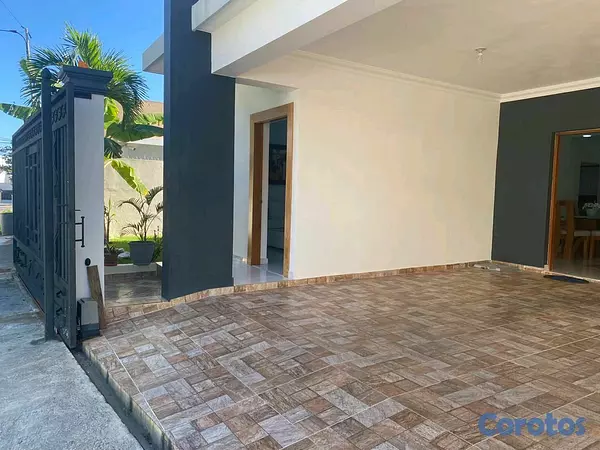 casas - villa de renta a Largo Plazo en puerto plata  13