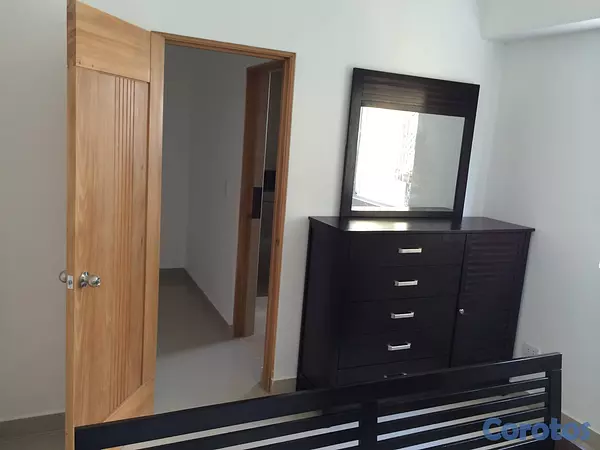 apartamentos - APARTAMENTO EN VENTA EN EVARISTO MORALES 8