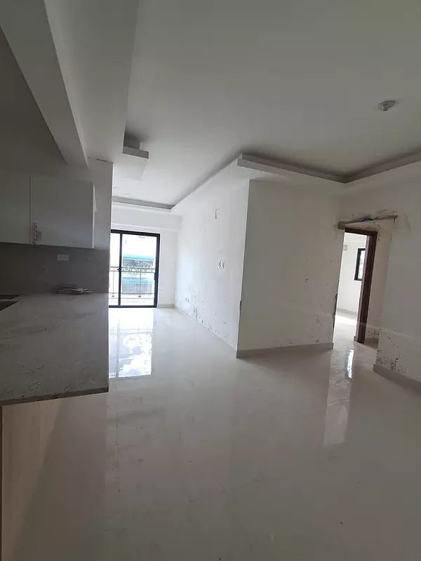 apartamentos - Apartamento para estrenar 2 habitaciones en Gazcue 2