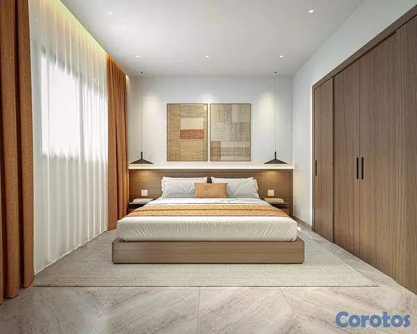 Proyectos - Proyector en Venta en PALMERA 8 RESIDENCES, PUNTA  3
