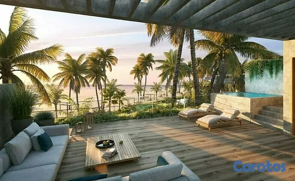 apartamentos - ESPECTACULARES APARTAMENTOS EN EXCLUSIVO RESIDENCIAL EN LAS TERRENAS 3