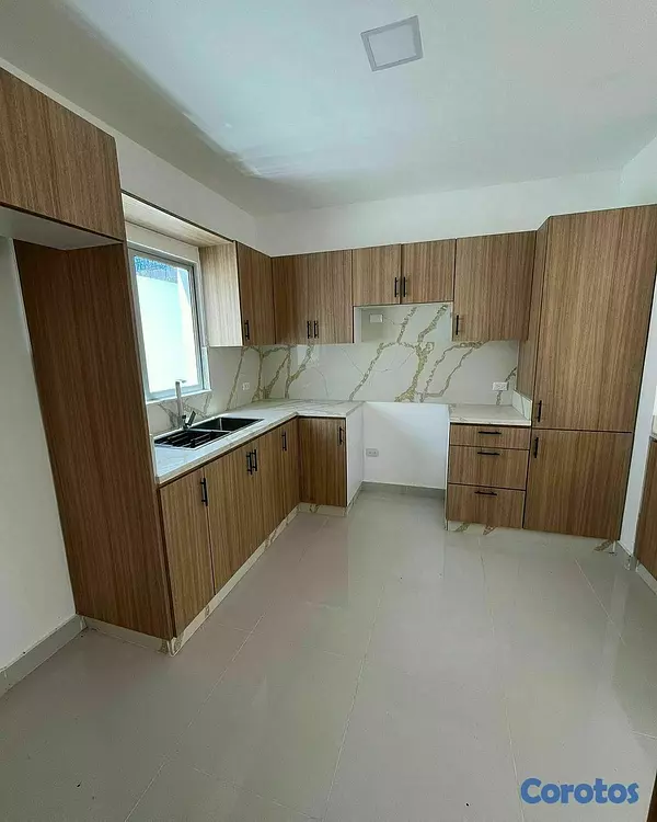 apartamentos - APTO EN SAN ISIDRO, ENTRE LA HIPICA Y LA ECOLOGICA 5