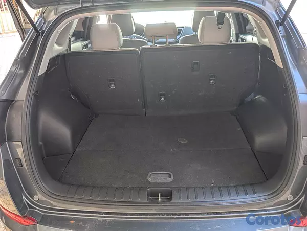 jeepetas y camionetas - Hyundai Tucson 2018, único dueño, impecable y prec 3