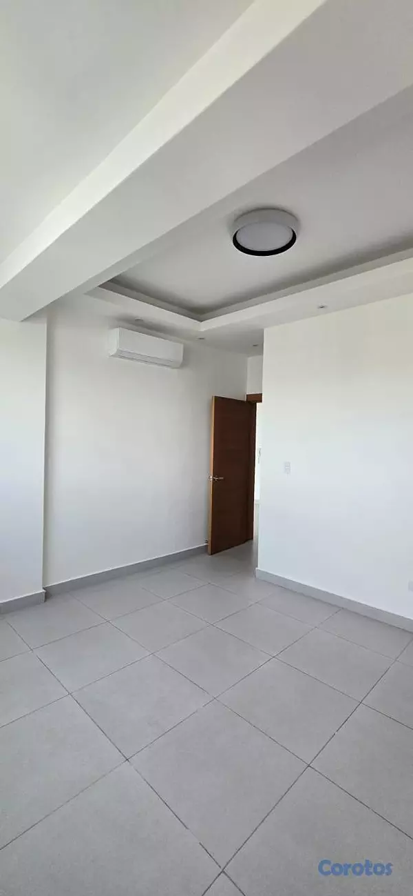 apartamentos - Alquilo Apartamento 📍Bella Vista  2