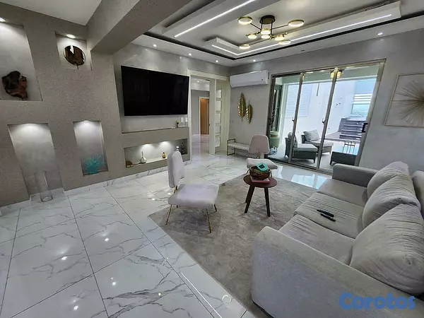 apartamentos - El estilo de vida que mereces
Excelente Pent House Torre moderna Alma Rosa 1ra  8