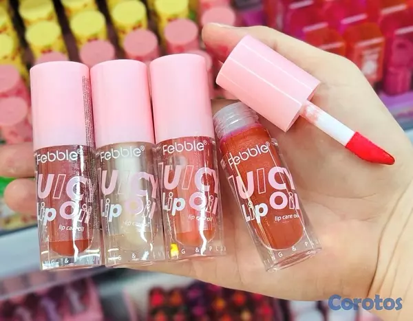salud y belleza - labiales y maquillajes  9