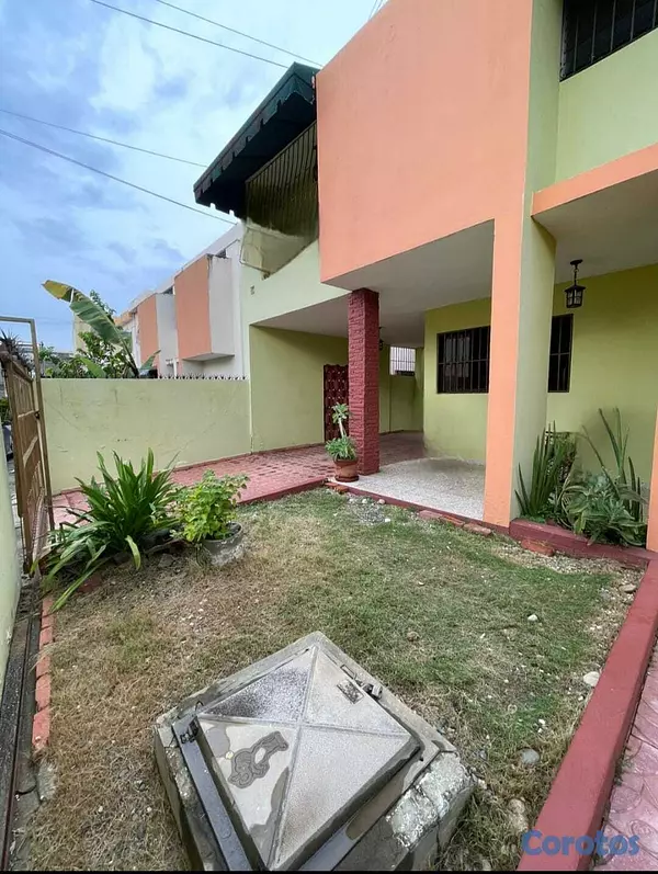 apartamentos - Venta de casa- Avenida Independencia  4