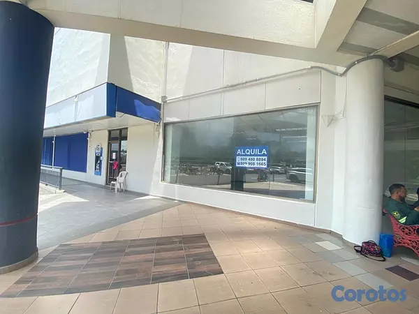 oficinas y locales comerciales - Venta de local comercial en Santiago 2