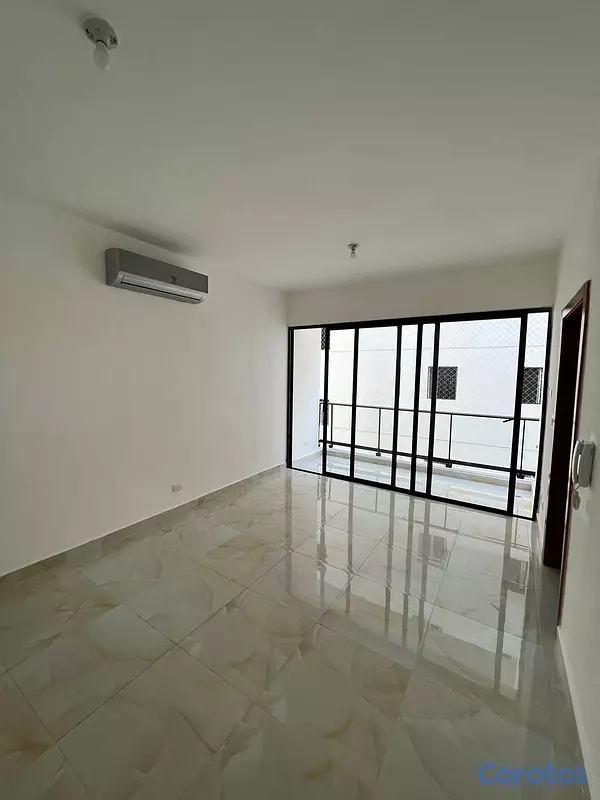apartamentos - Aparamento en Naco Incluye Linea Blanca 8