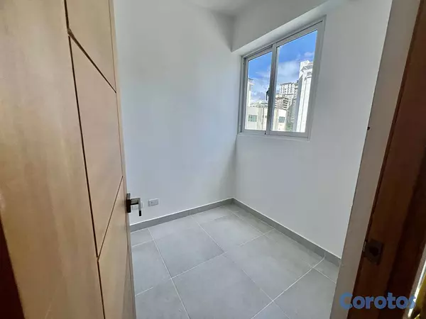 apartamentos - Alquiler de Apartamento con Linea Blanca en La esp 2