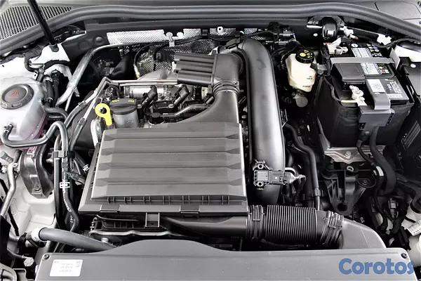 carros - Audi A3 S-Line 6