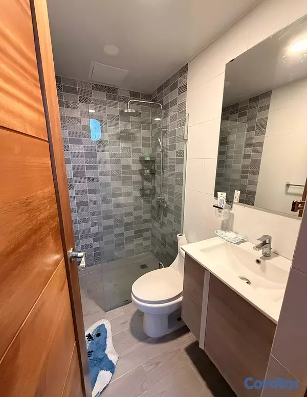 apartamentos - Apartamento en Venta – Fernández, D.N. 9