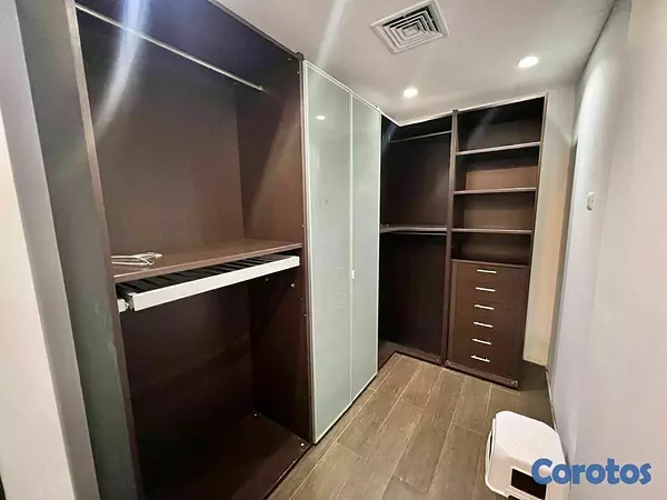 apartamentos - Apartamento full Amueblado en alquiler  9