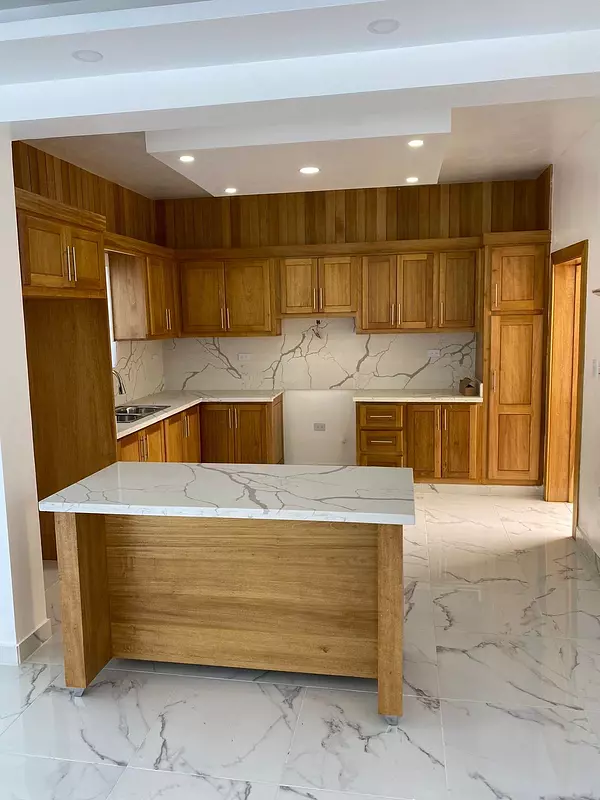 casas - casa de 4 habitaciones en Pto Pta  8