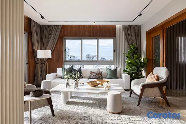 apartamentos - Apartamento en Paraiso y Recibo Solar de 1500m2 10