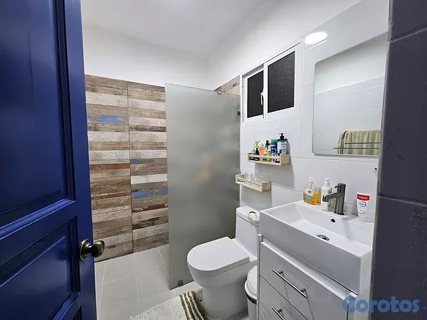 casas - Venta de Casa en Ciudad Real I Residencial cerrado  15