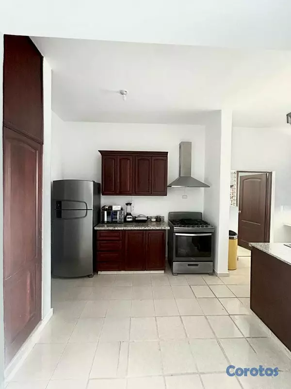 apartamentos - Evaristo Morales, Distrito Nacional, Santo Domingo 4