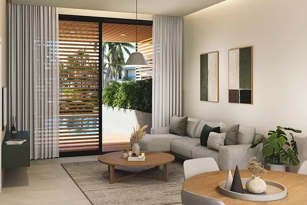apartamentos - VENTA DE PROYECTO DE APARTAMENTOS EN PUNTA CANA 📍 4