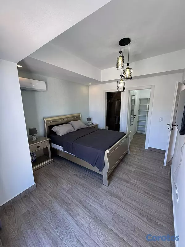 apartamentos - ALQUILO Apto En Torre Nueva 6to. nivel Con Ascenso 8
