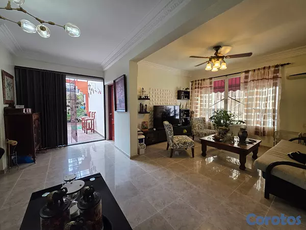 penthouses - Penthouse de 2 niveles en venta, Urbanización Real 8
