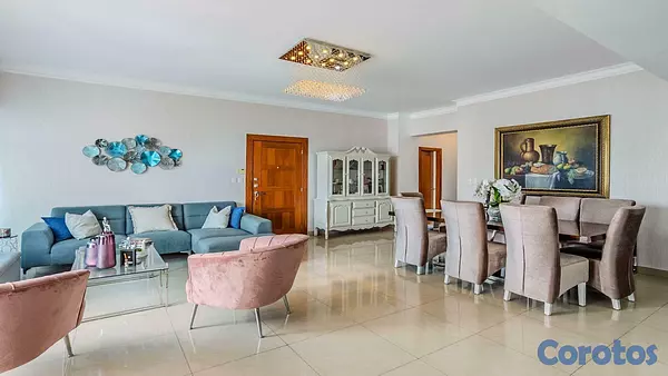 apartamentos - Apartamento en Evaristo Morales en venta 6
