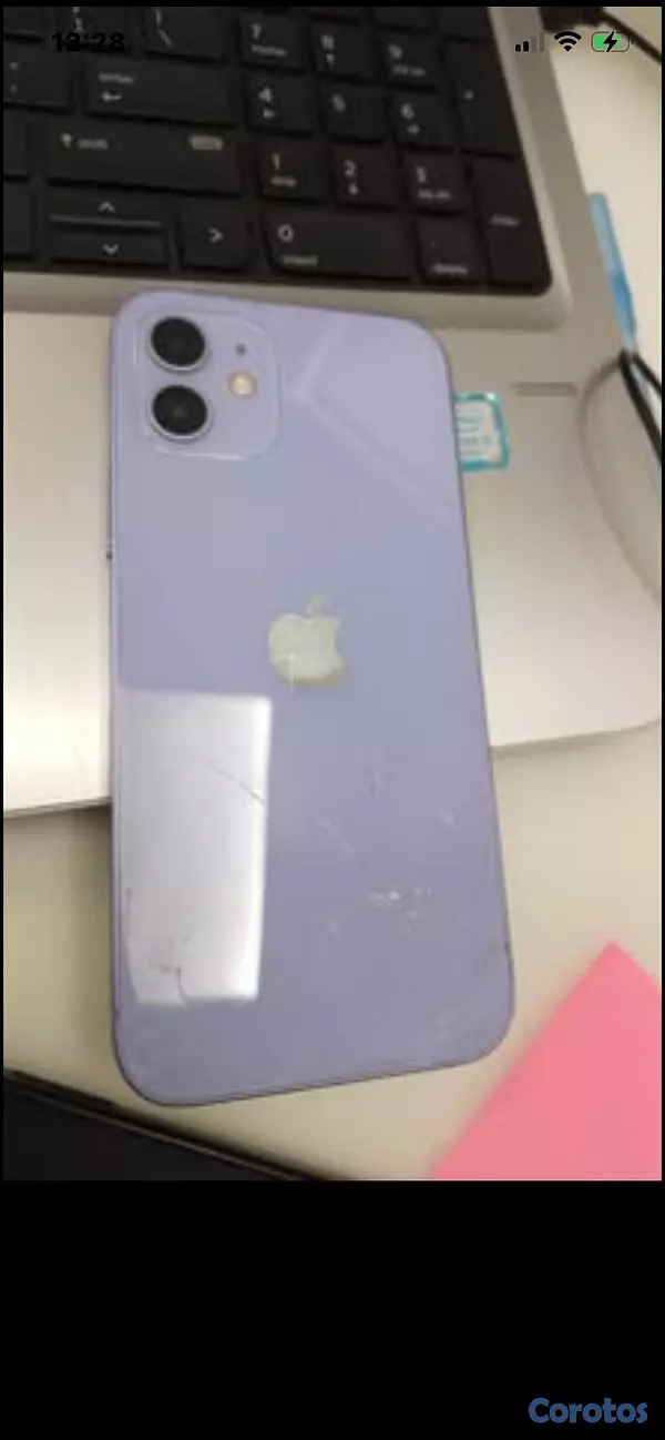 celulares y tabletas - iPhone 12 4