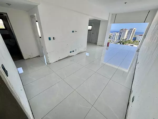apartamentos - Vendo apartamento nuevo en Naco 8
