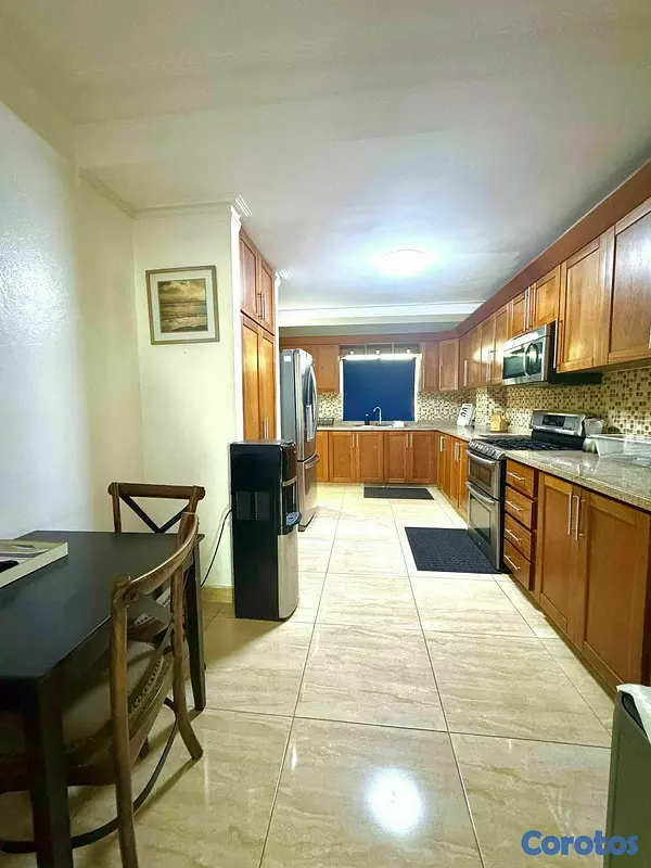 penthouses - ALQUILO Penthouse En Viejo Arroyo Hondo Cod:PD553 5