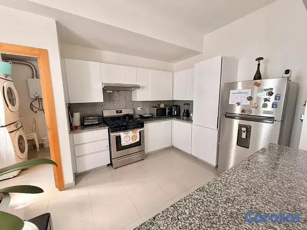 apartamentos - El hogar ideal para tu familia en Ensanche Quisque 4
