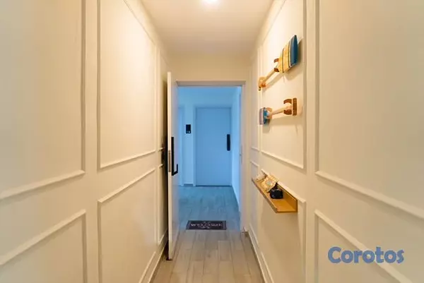 apartamentos - APARTAMENTO PUNTA CANA SWIN UP, PADEL, GOLF Y  CER 17