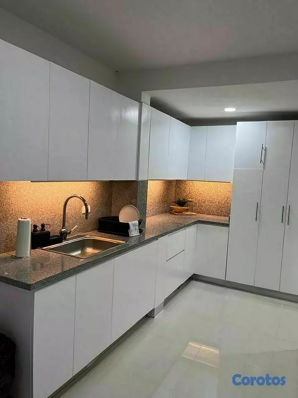 apartamentos - Apartamento en alquiler en la Julia  9