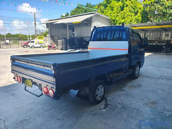 camiones y vehiculos pesados - CAMION KIA BONGO 2022 a GAS RECIEN IMPORTADO SUPER 3