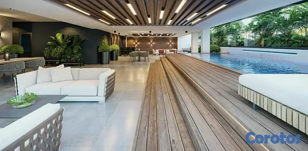 apartamentos - Vendo Proyecto de Apartamentos en los SERRALLES wi 5