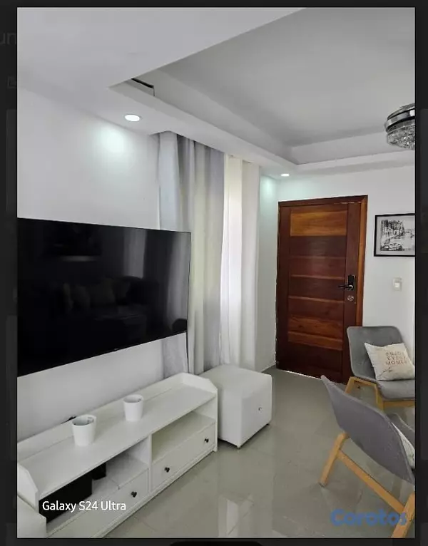 casas vacacionales y villas - Villa en Veron Bavaro 12