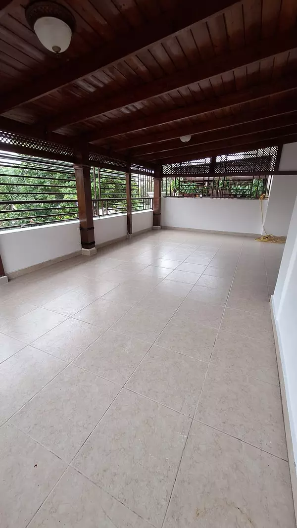 apartamentos - ALQUILO APARTAMENTO CON TERRAZA  Mirador Sur  2do 4