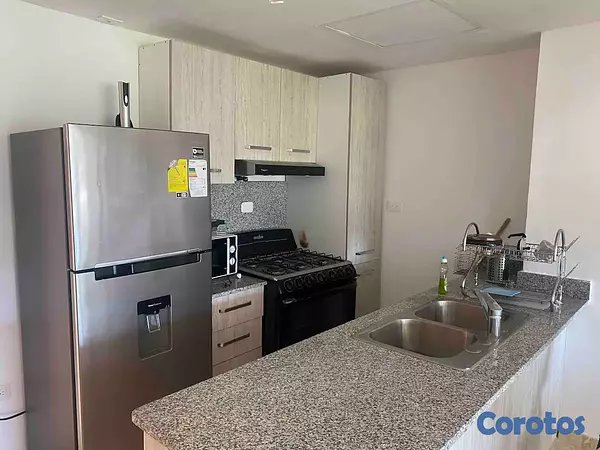 penthouses - Playa Nueva Romana  6