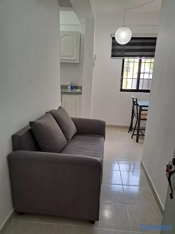apartamentos - Alquilo apartamento tipo estudio  2