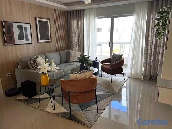 apartamentos - 10 Apartamentos NUEVOS – Oportunidad Inversores  Entrega Inmediata- 6% Commision 2