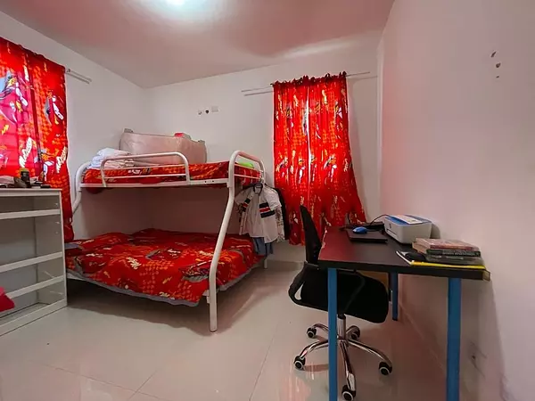 apartamentos - Vendo apartamento Av. Jacobo Magluta,  Res. Elsa Edén Colina del Arroyo II
 4